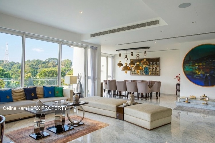 Turquoise (D4), Condominium #552905101